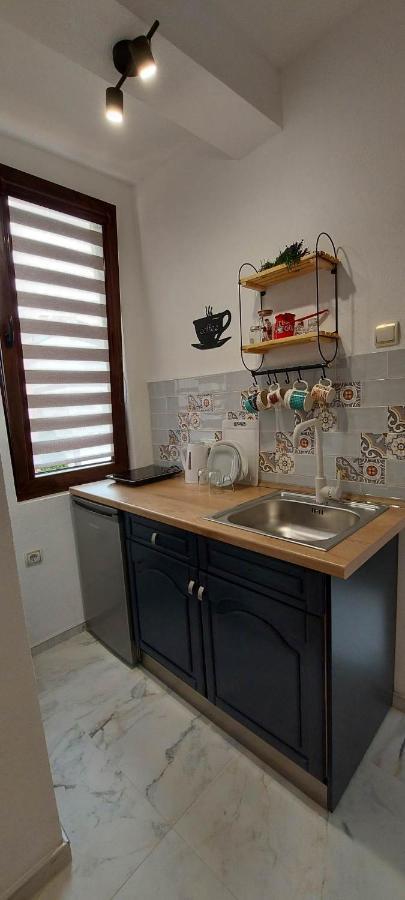 Atonika Apartments Bitola Exterior photo