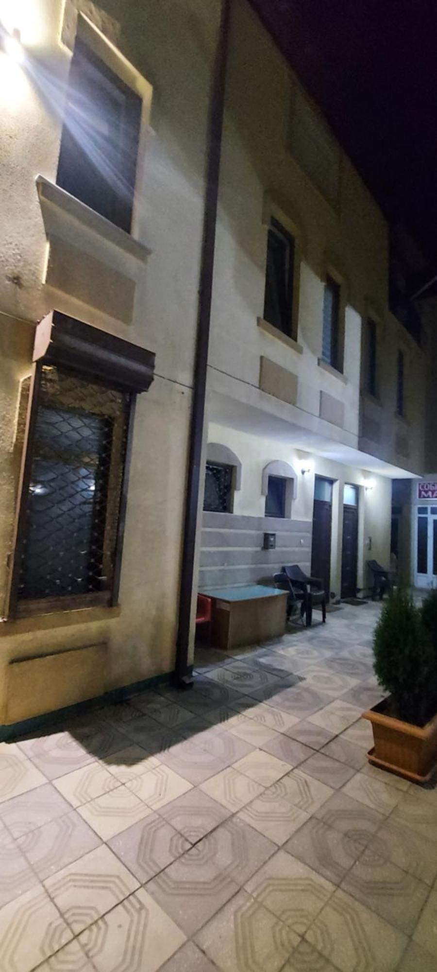 Atonika Apartments Bitola Exterior photo