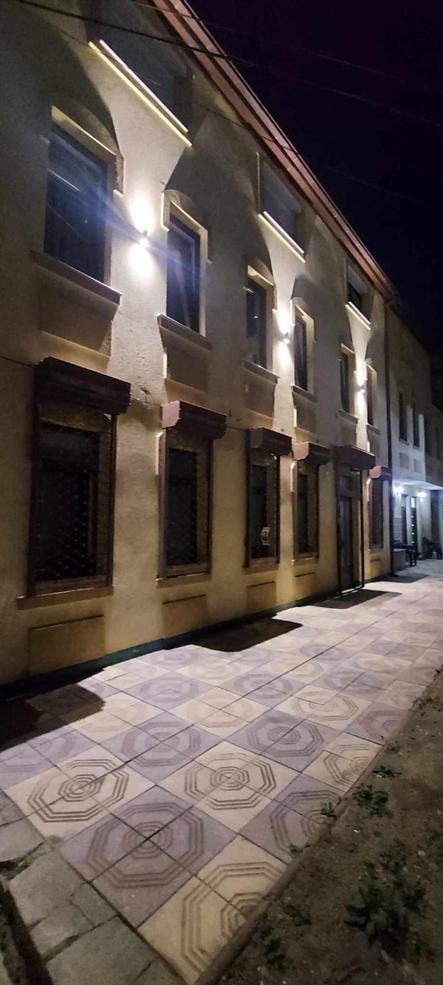 Atonika Apartments Bitola Exterior photo