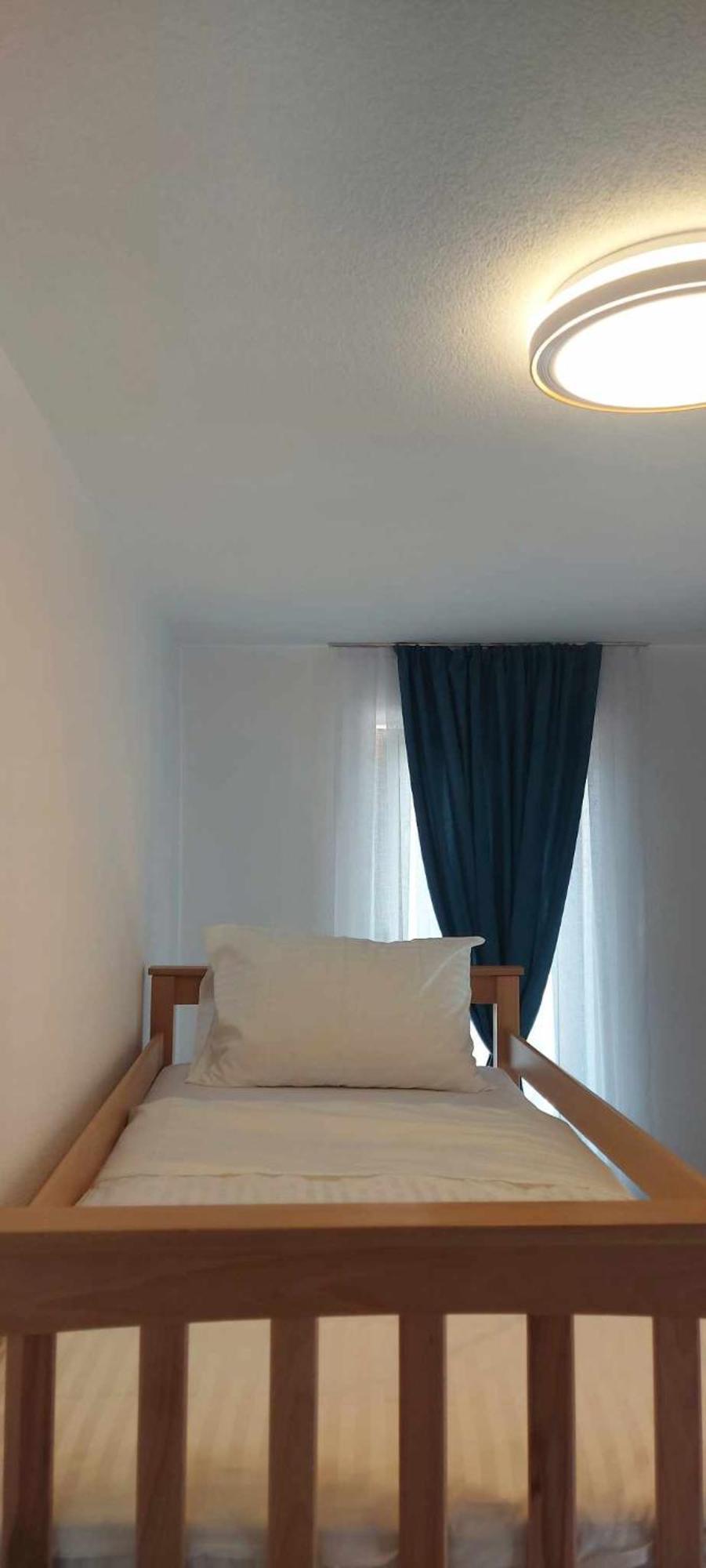 Atonika Apartments Bitola Exterior photo