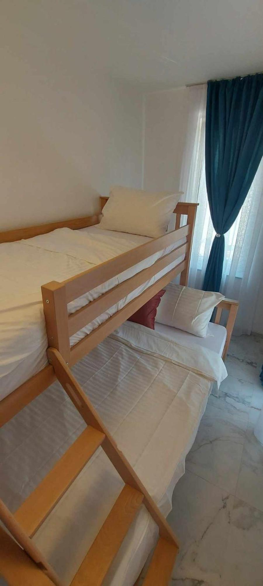 Atonika Apartments Bitola Exterior photo