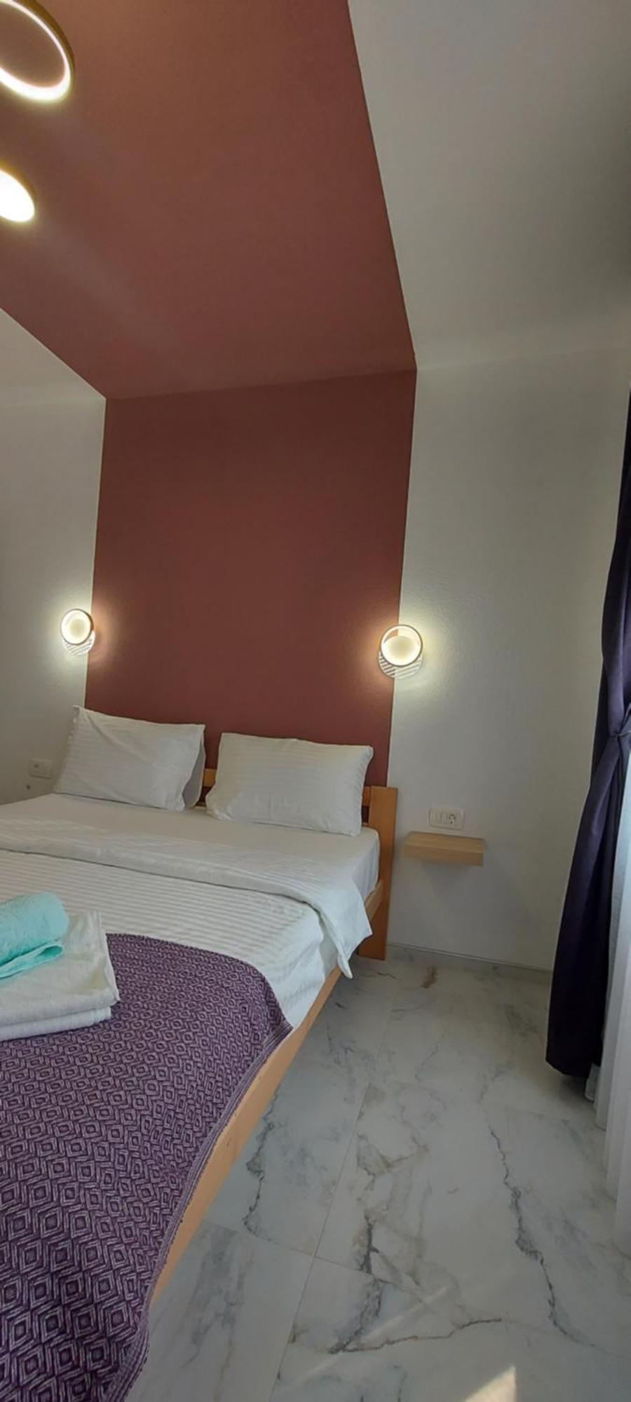 Atonika Apartments Bitola Room photo