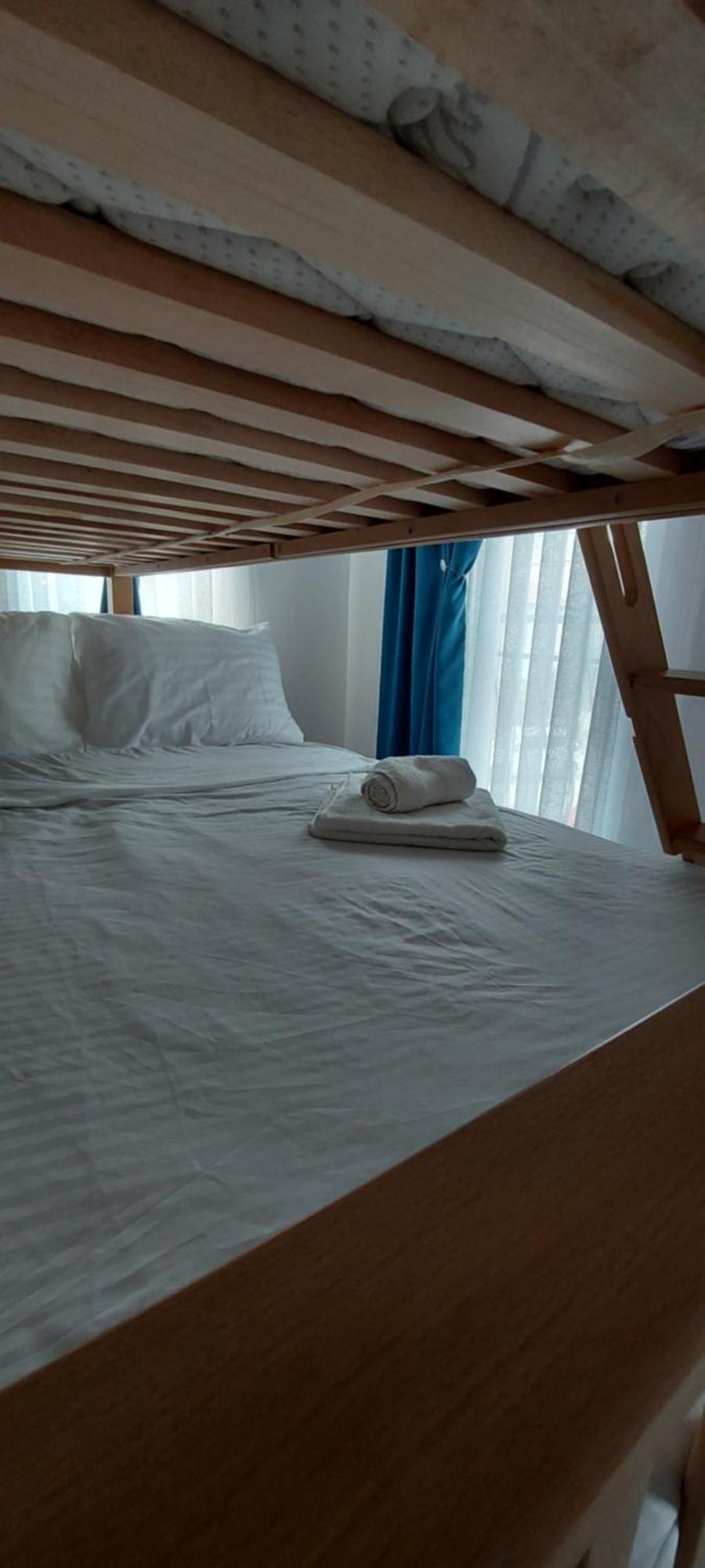 Atonika Apartments Bitola Room photo