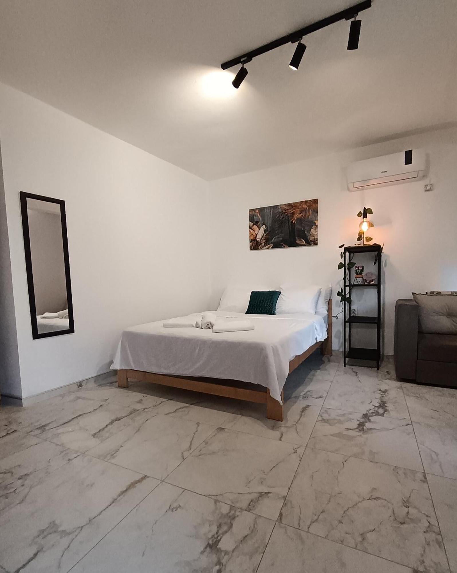 Atonika Apartments Bitola Room photo