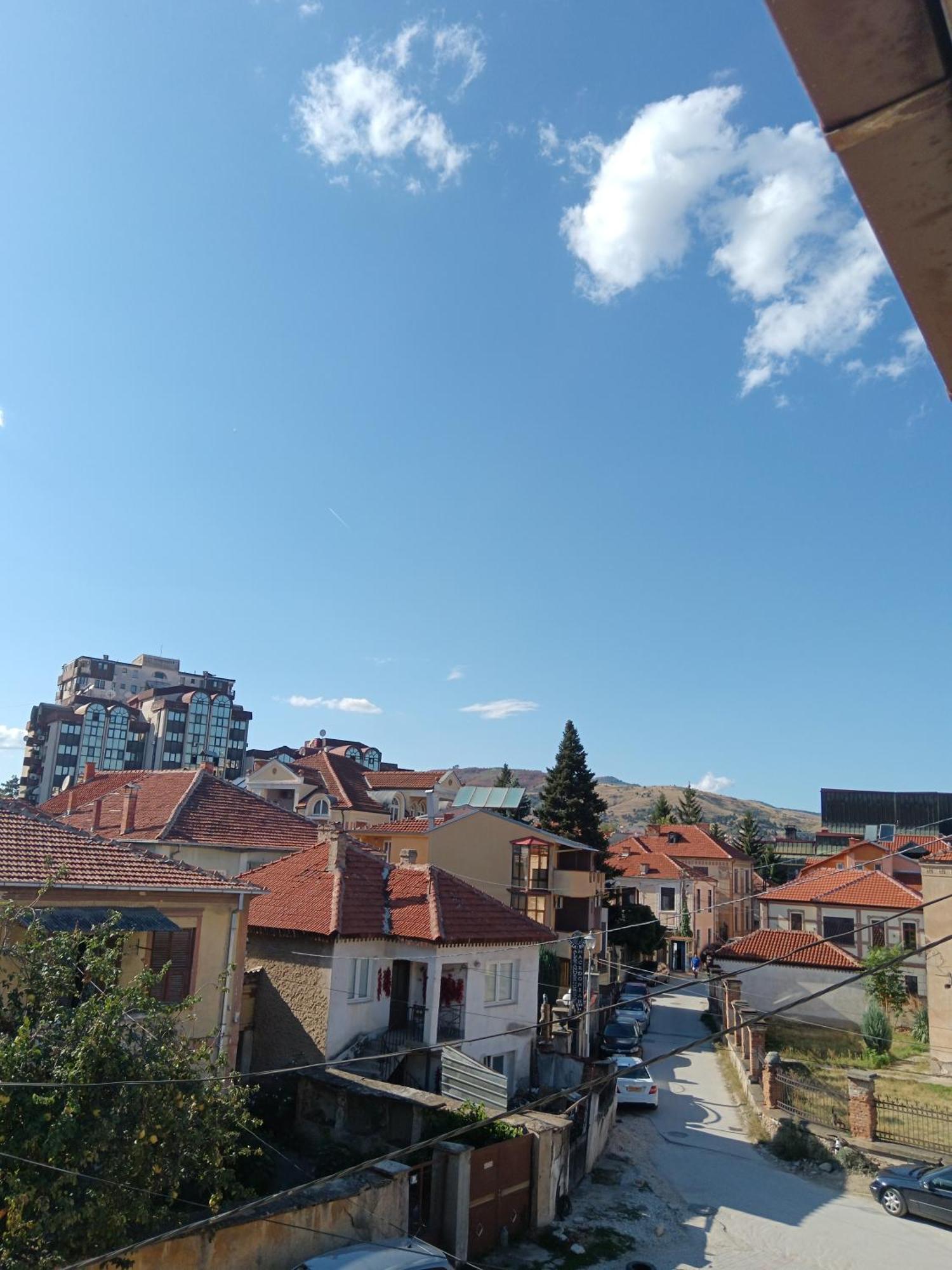 Atonika Apartments Bitola Exterior photo